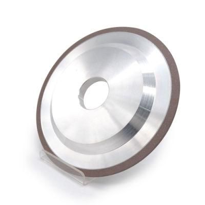 14A1 Resin Bond Diamond Grinding Wheel