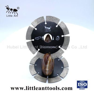 114mm Black Diamond Concrete Saw Blade