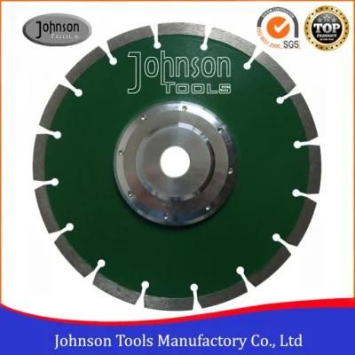 Stone Cutting Blade 230mm Diamond Saw Blade for Cutting Granite