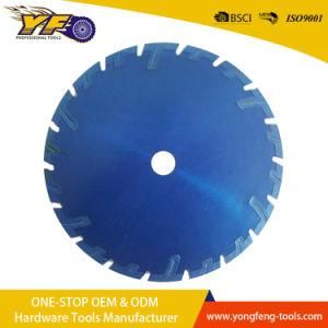 400 Diamond Saw Blade/Circular Saw Blade/Laminate Floor Saw Blade