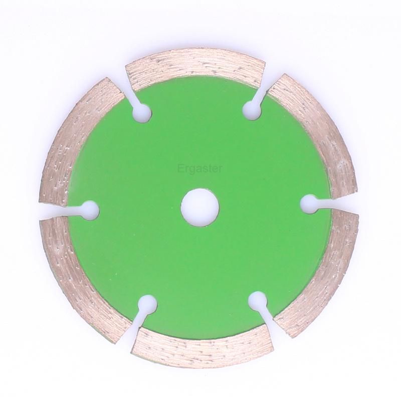 Diamond Cutting Disc for Concrete