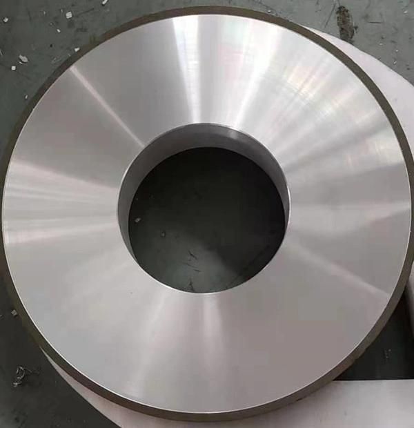 PCD Grinding Wheels for Processing PDC Drill Bits