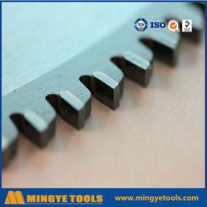 Tungsten Carbide Tipped Circular Saw Blade