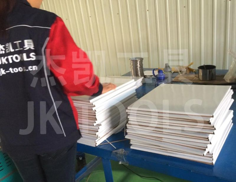350mm Turbo Segment Laser Diamond Tools for General Purpose