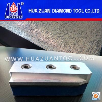 Huazuan Diamond Fickert with Competitive Price and Good Quality