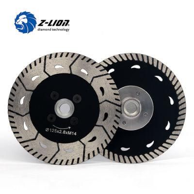 Best Selling Diamond Saw Blades Curring Grinding Wheel for Stone Concrete