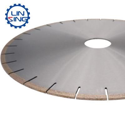 High Cost Performance Diamond Edge Tile Cutting Blade for Dressing Marble