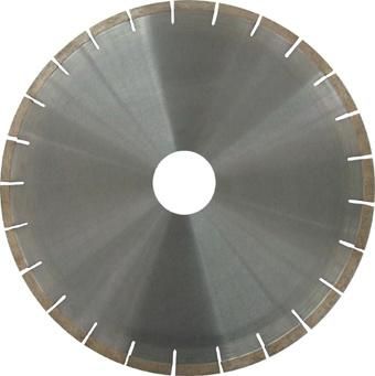 Diamond Blade for Marble and Stones with High Performance