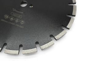 Free Sample Tile Saw Diamond Cutting Blade 180mm