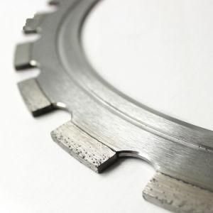 General Purpose Tct Circular Saw Blade for Wood Cutting
