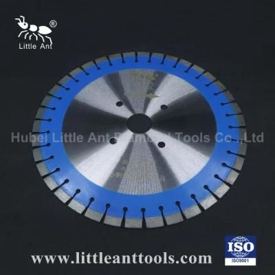 400mm Concrete and Asphalt Diamond Saw Blade for Road Cutting