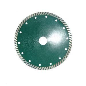 Factory Direct Diamond Circular Saw Blade for Asphalt Cutting