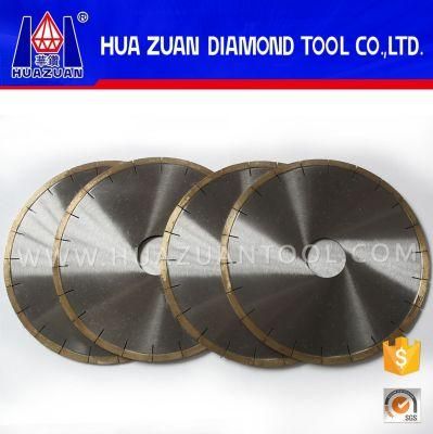 300mm High Quality Cutting Edge Blade for Marble