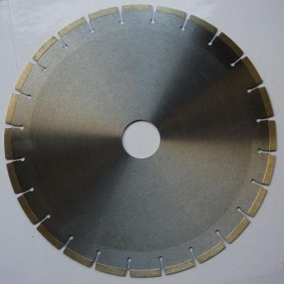 Granite and Marble Cutting Diamond Disc Diamond Saw Blades