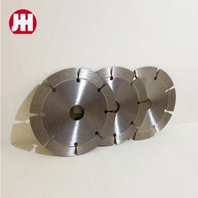 Hot Sale &amp; High Quality Stone Diamond Saw Blade