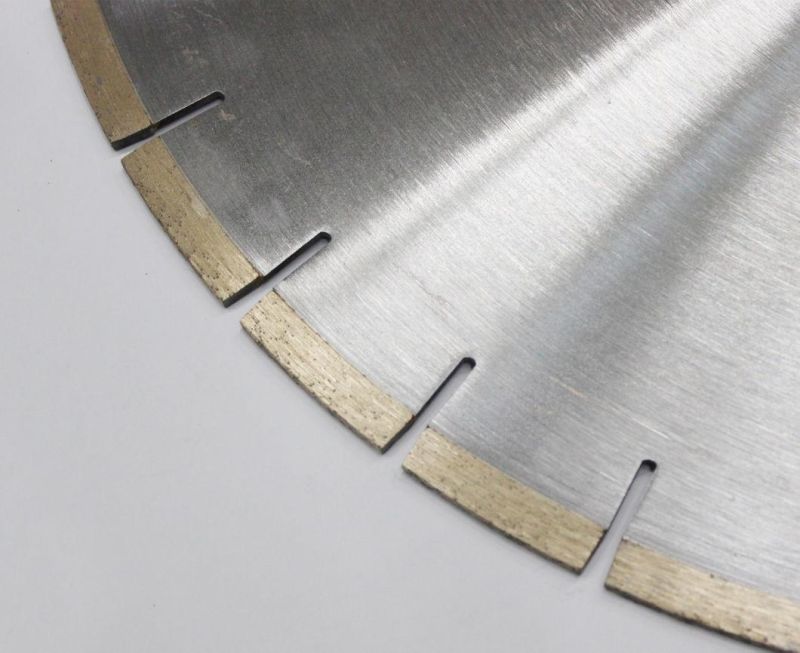 Diamond Saw Blade for Marble Faster Cutting Long Life