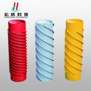 Long Working Lifetime Diamond Roller for Ceramic Tiles