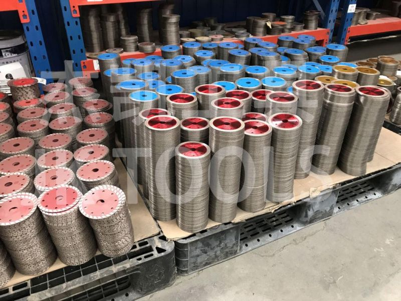 Factory Outlet/Super Thin Saw Blade /Diamond Saw Blade Tools