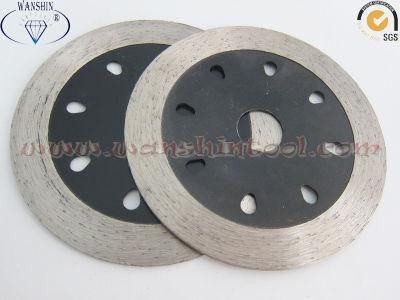 115mm Continuous Rim Diamond Saw Blade Diamond Tool