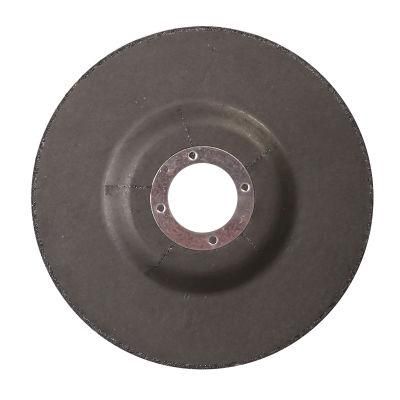 4.5 Inch Cutting Disc Abrasive Wheel for Steel