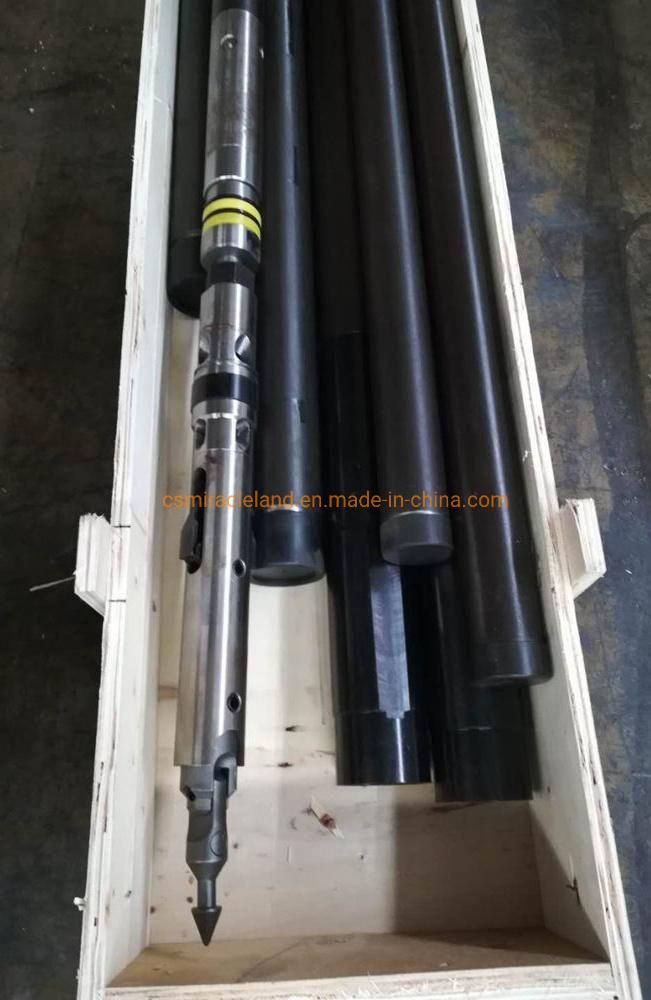 Hq Wireline Geotechnical/Mining Exploration Drilling Core Barrels