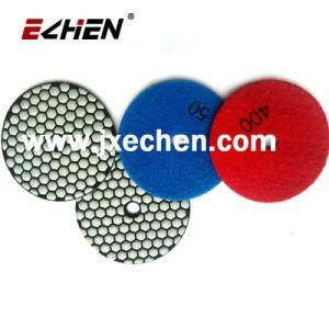 Diamond Dry Stone Grinding Wheel