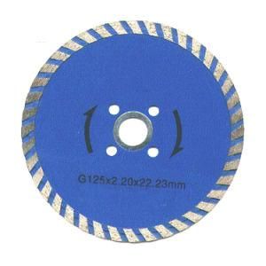 Concrete and Masonry Diamond Cutting Blades for Circular Saw