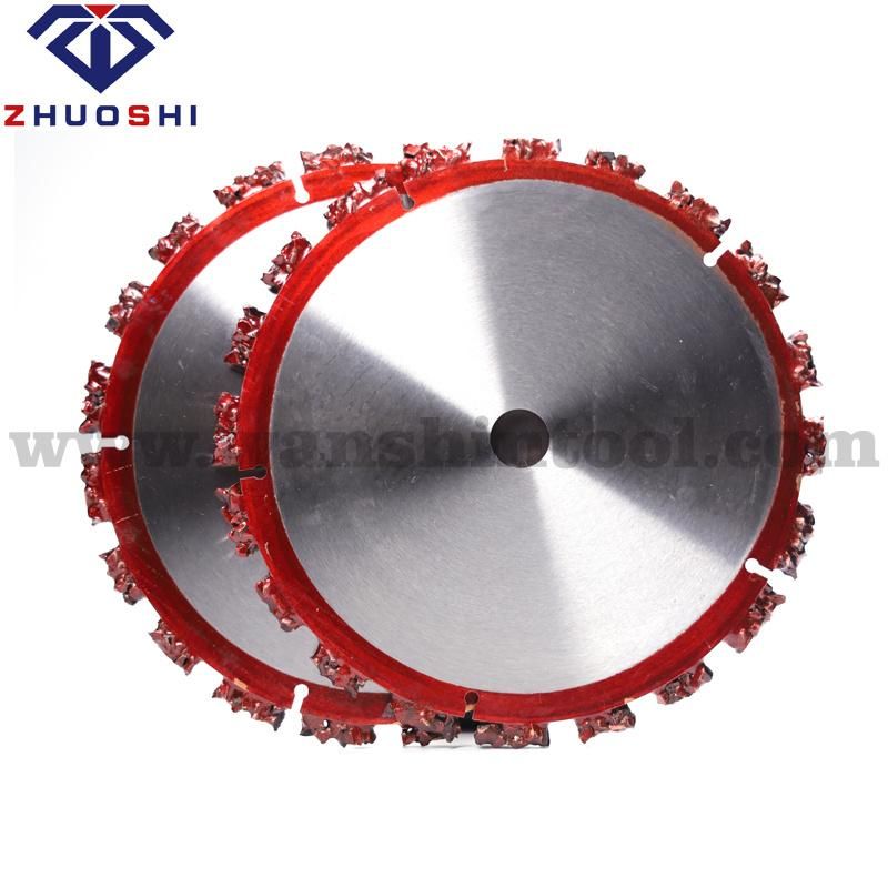 Tct Saw Blade Rescue Saw Blade Muti Purpose Saw Blade