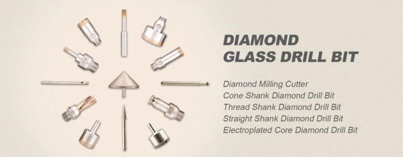 Manufacturer 180mm Flat Shape Diamond Grinding Wheel 1A1 Resin Grinding Wheel for Polishing Beveling Glass Edge