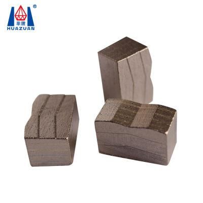 Granite Stone Cutting Blade Diamond Segment