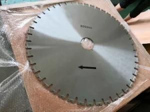 Hot Pressed Diamond Cutting Disc Turbo Type