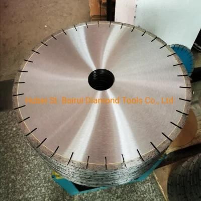 450mm Fan Shape Segment for Granite Diamond Cutting Blade