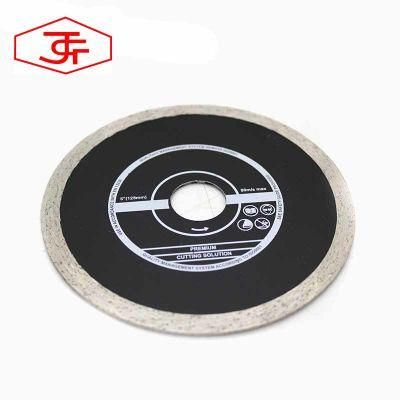 Wet Cutting Diamond Blade Segments for Concrete Cutting and Grinding