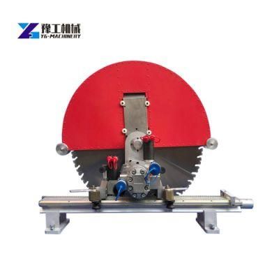 Hydraulic Wall Saw Cutting Machine Price Concrete Wall Saw Machine