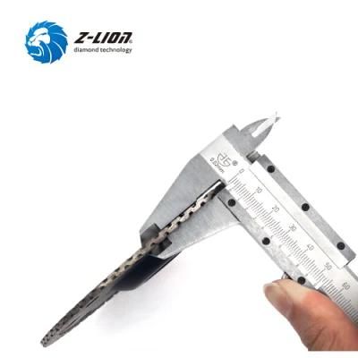 Zlion High Quality Long Life Reinforced Concrete Cutting Saw Blade