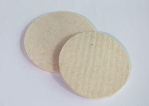 Woolen Polishing Pad Nano Polishing Keda Jcg Polish Machine