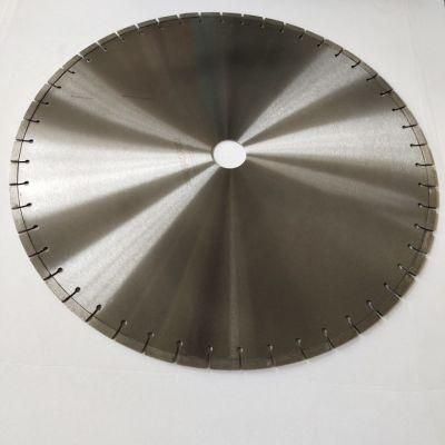 700mm Pre-Stressed Concrete Saw Blades Diamond Cutting Disc for Cutting Hollow Slabs