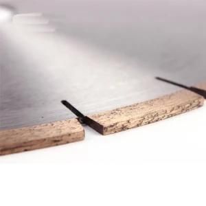 China 350mm Diamond Saw Blade for Concrete
