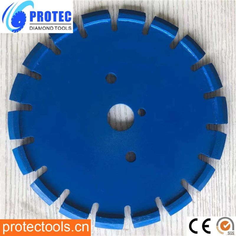 Tuck Point Blades for Grooving Stone Angle Grinder