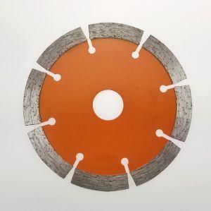 Segmented Diamond Saw Blade for Marble, Stone, Concrete, Granite Material