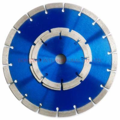 7&quot; Arix Diamond Cutting Blade for Granite