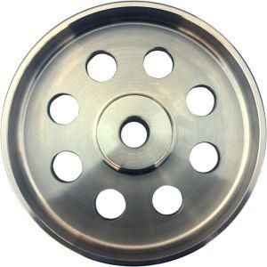 Hot Sale Diamond Tool Grinding Cup Wheel Metal Base for Polishing