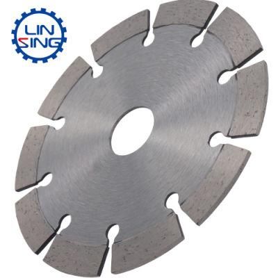 Best Price Diamond Tip Masonry Saw Blade Processing