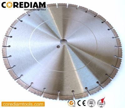 Lasered General Purpose Diamond Saw Blade