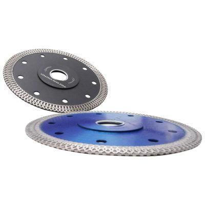 Diamond Cutting Wheel Diamond Cutting Disc Diamond Saw Blade