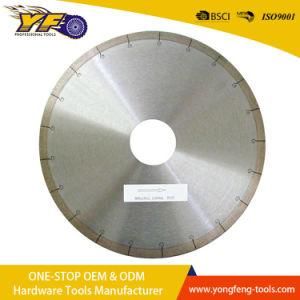 Hot Pressed Sintering Fine Seam Tile Blade, Diamond Saw Blades for Tile