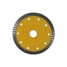 125mm Turbo Rim Cutting Saw Blade for Granite