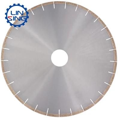 Armenia Types of Stone Cutting Blade for Basalt