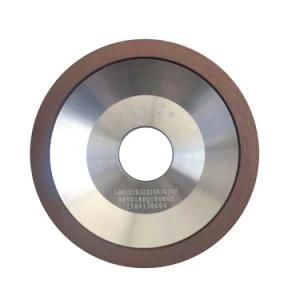 High Performance 5&rdquor; Diamond Cup Grinding Wheel for Stone