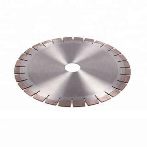 Fast Cutting Diamond Saw Blade for Concrete with High Quality